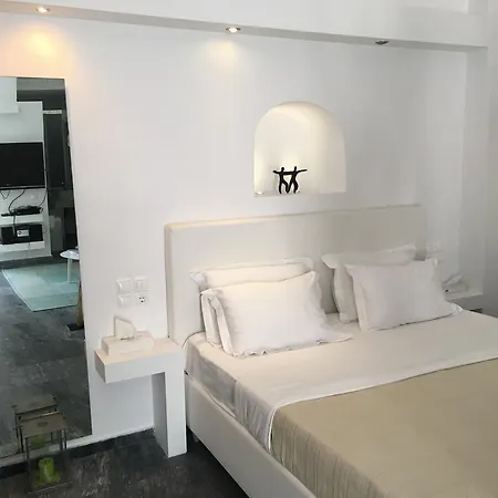 Apollo In Apartamento