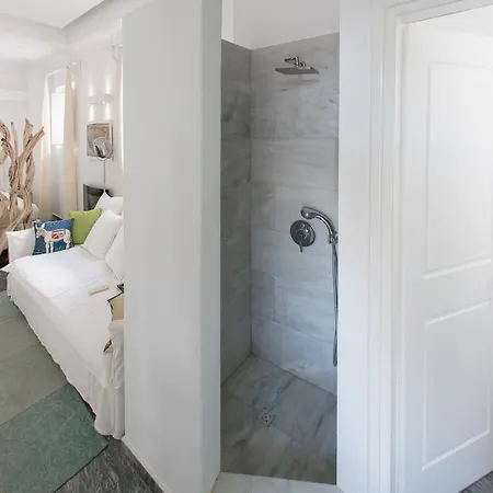 Apollo In Апартаменты *