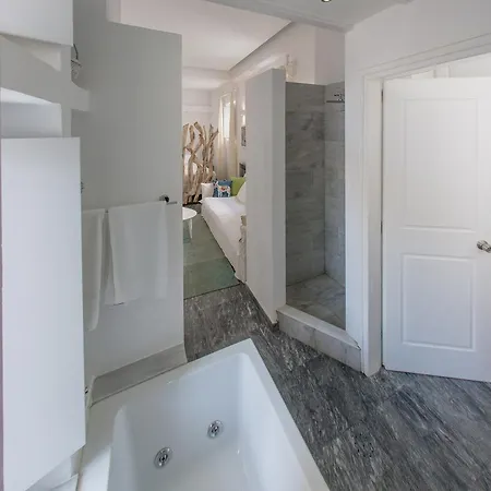 Lejlighed Apollo In *