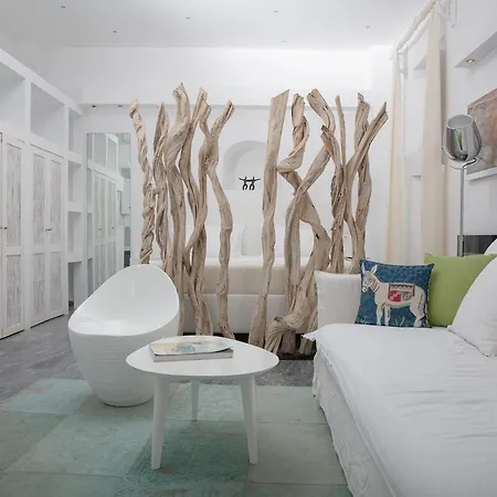 Apartamento Apollo In