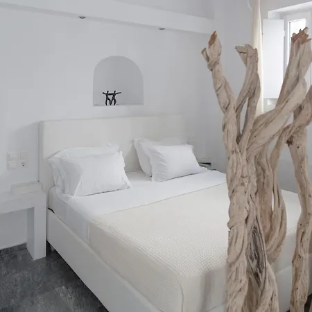 Apollo In * Mykonos Town