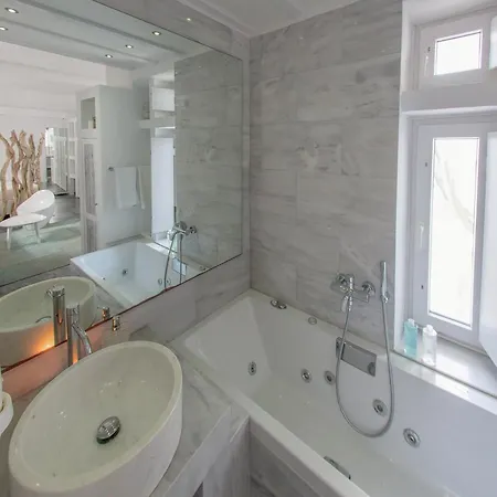 Apollo In * Mykonos Town