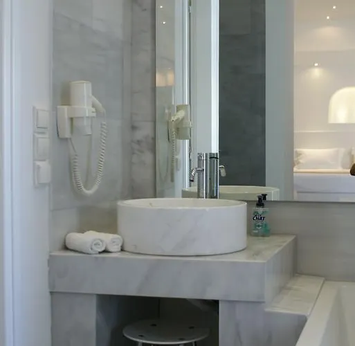 Appartamento Apollo In