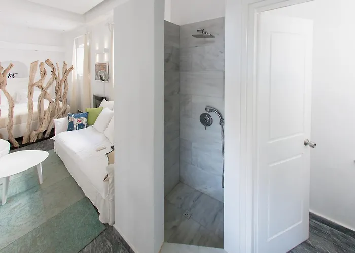 Apollo In Διαμέρισμα *