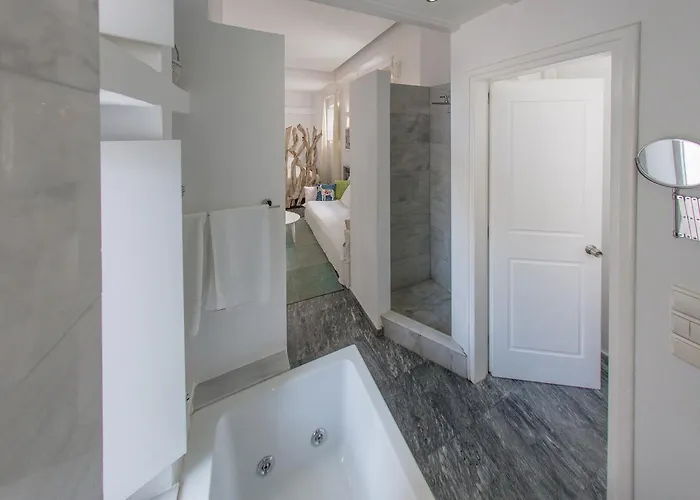 Appartamento Apollo In *