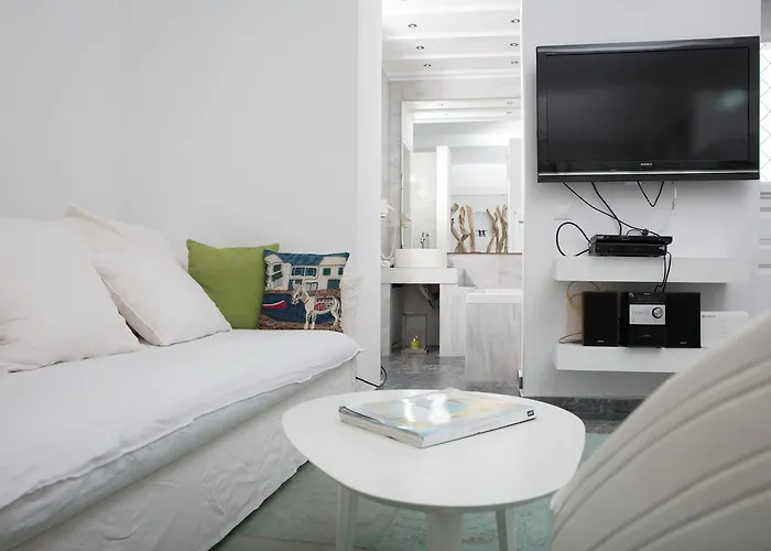 Appartamento Apollo In