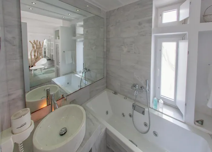 Apollo In * Mykonos Town