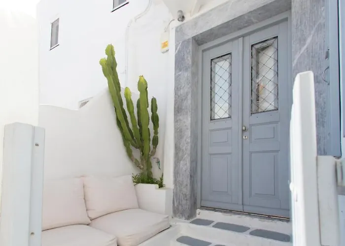 Apollo In Διαμέρισμα *