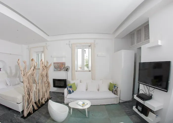 Apollo In Appartamento Mykonos Town