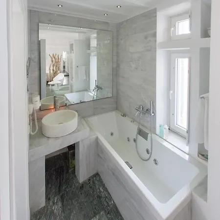 Apollo In * Mykonos Town